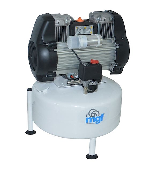 50/10 GENESI S | DentaCarts | Dental Cart