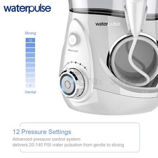 Waterpulse V660 | DentaCarts | Dental Cart