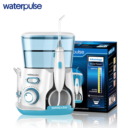 Waterpulse V300 | DentaCarts | Dental Cart
