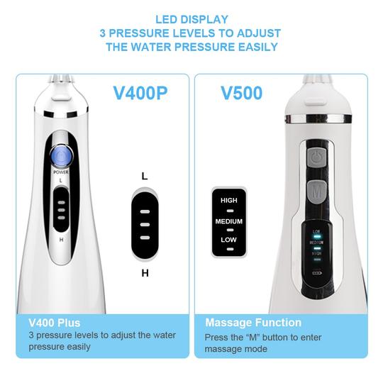 Waterpulse V500 | DentaCarts | Dental Cart