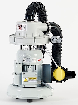 MGF HYBRID 2 | DentaCarts | Dental Cart