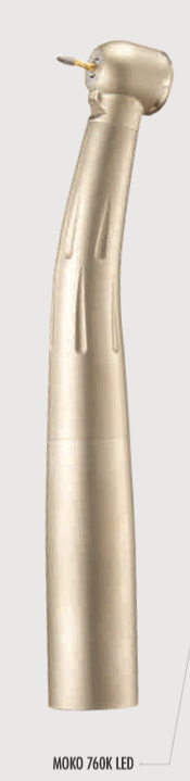 Moko 760 LED | DentaCarts | Dental Cart