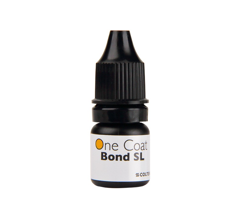 Coltène One Coat Bond SL (5ml) | DentaCarts | Dental Cart