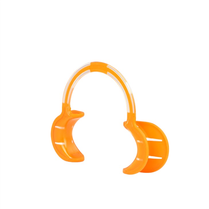 Cotisen Cheek Retractor/ soft rubber outside (2pcs) | DentaCarts | Dental Cart