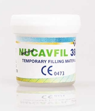 PSP NucavFil | DentaCarts | Dental Cart