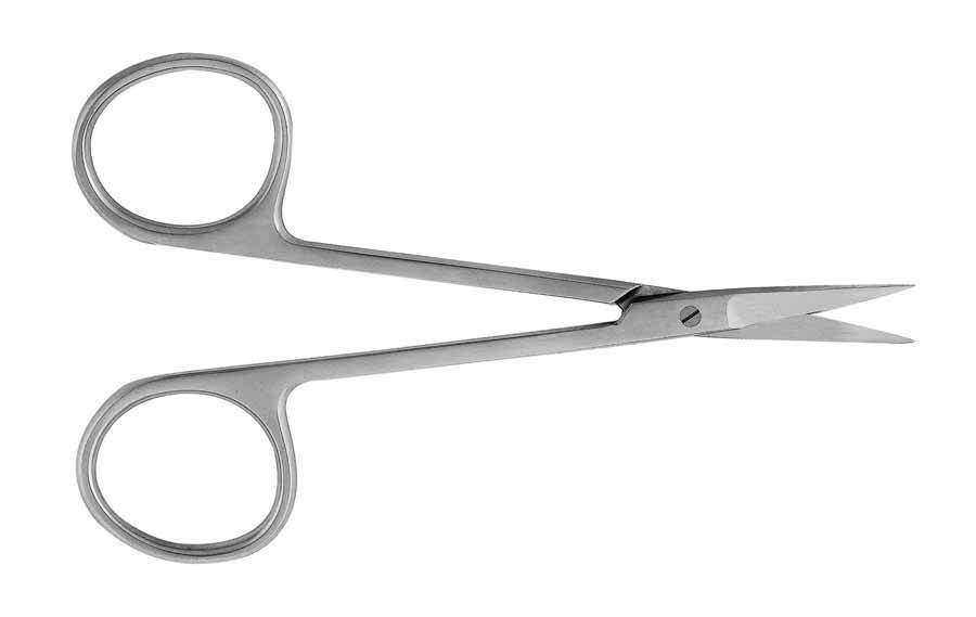 Scissors | DentaCarts | Dental Cart
