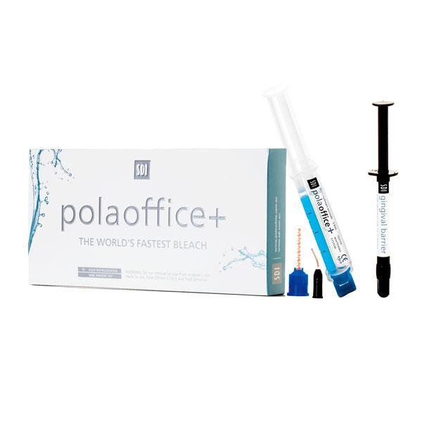 SDI Pola Office plus 1 Patient Kit | DentaCarts | Dental Cart