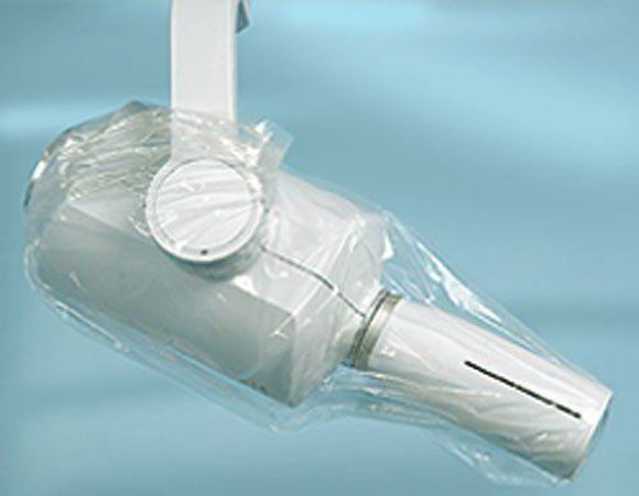 sleeves for X_Ray Head (250pcs) | DentaCarts | Dental Cart
