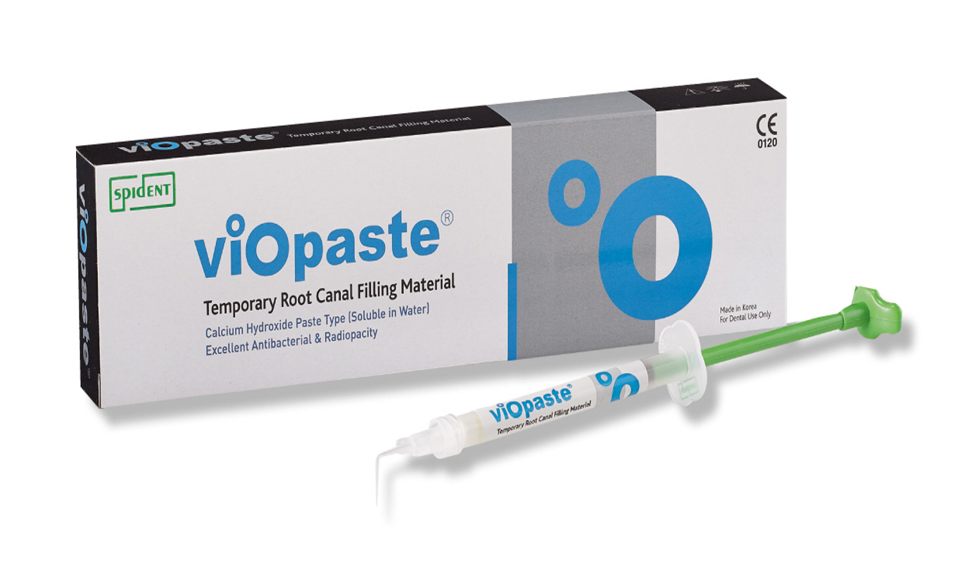 Spident Viopaste (2g) | DentaCarts | Dental Cart