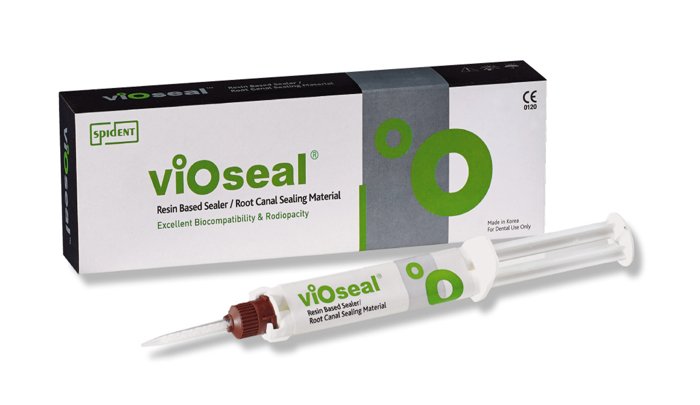 Spident ViOseal (10g) | DentaCarts | Dental Cart