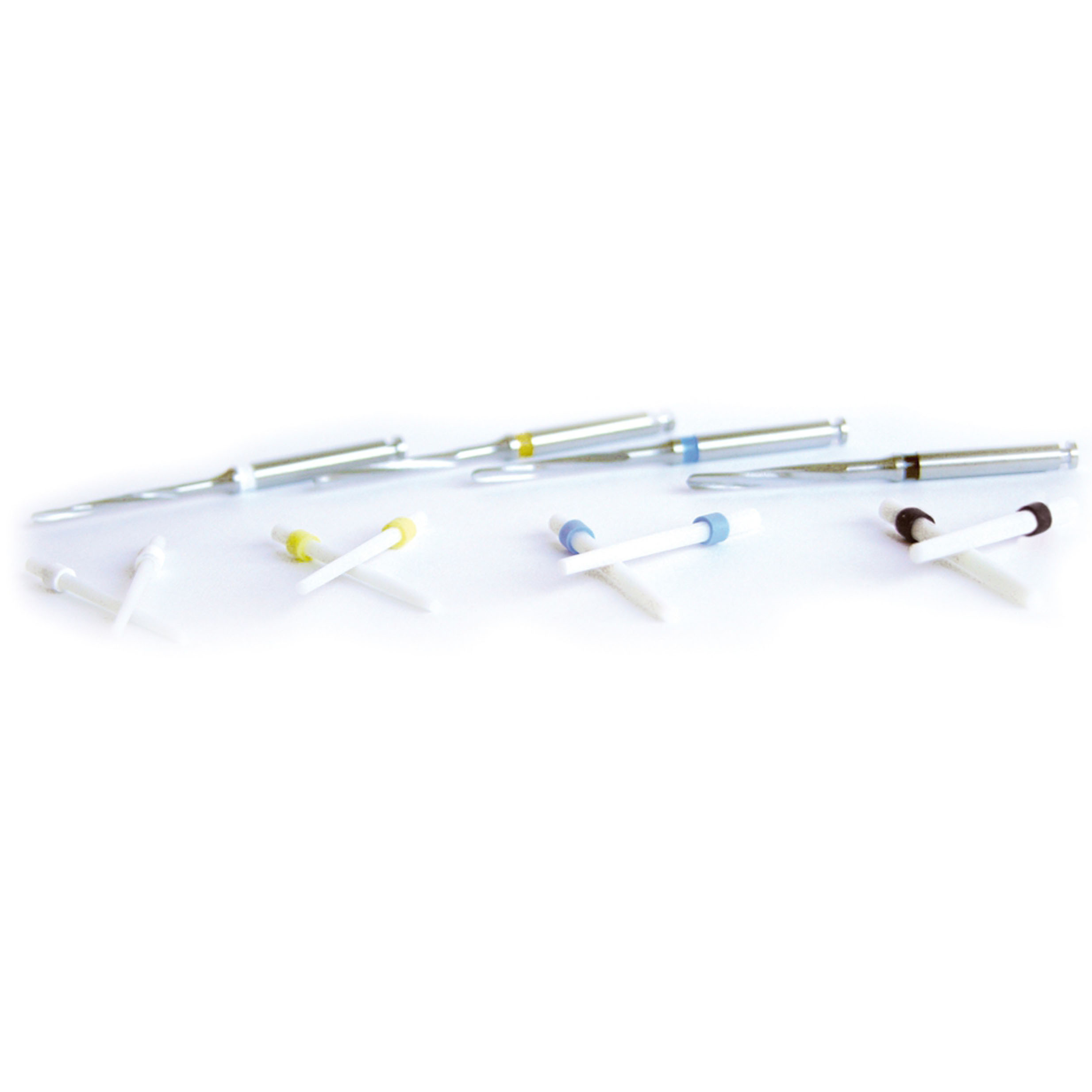 Synca ENA - Fiber Post | DentaCarts | Dental Cart