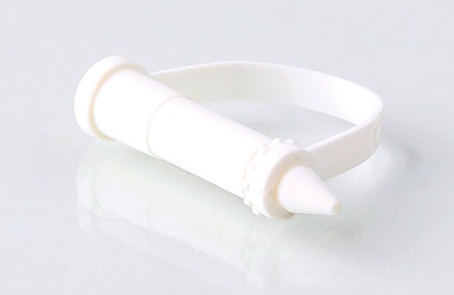 Tip for Handpiece Oil Spray | DentaCarts | Dental Cart