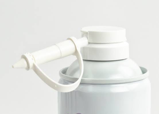 Tip for Handpiece Oil Spray | DentaCarts | Dental Cart