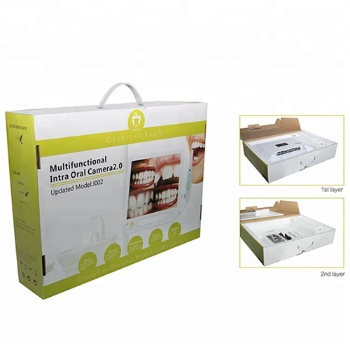 APPLEDENTAL Intraoral Camera | DentaCarts | Dental Cart