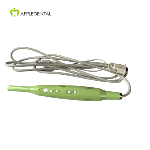 APPLEDENTAL Intraoral Camera | DentaCarts | Dental Cart