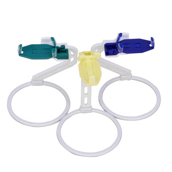 X Ray Digital Sensor Film Holder Set/3 | DentaCarts | Dental Cart