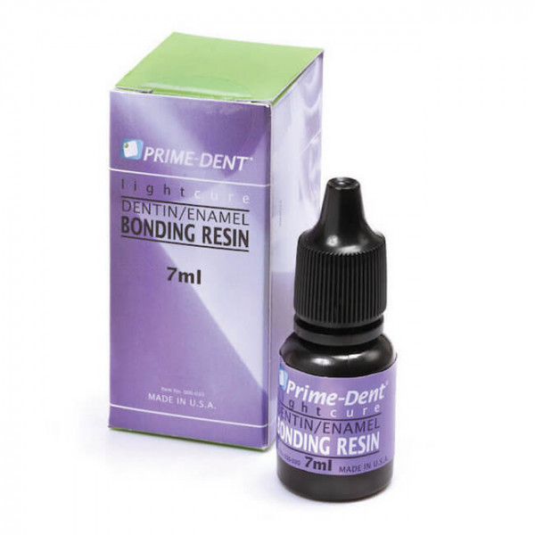Light Cure One-Step, Dentin/Enamel Bonding Adhesive, 7ml | DentaCarts | Dental Cart