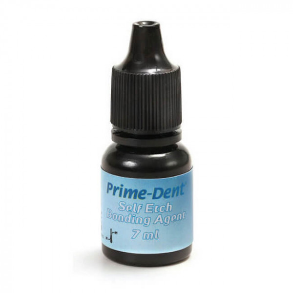 Prime-Dent, Self Etch Bonding Agent, 7ml Bottle | DentaCarts | Dental Cart