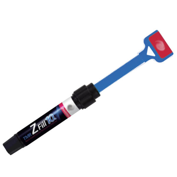 TMR Z FILL 10 Universal Nanocomposite | DentaCarts | Dental Cart