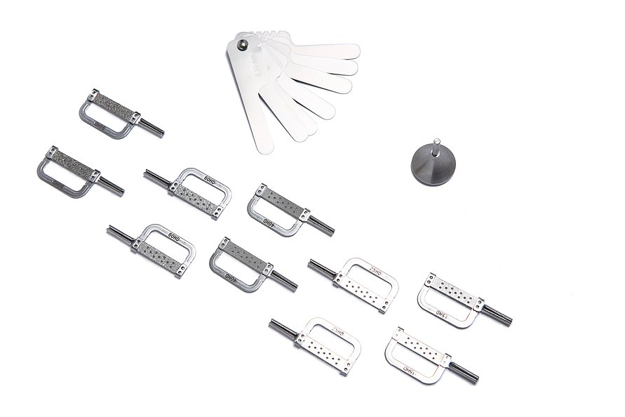 GNI IPR Kit | DentaCarts | Dental Cart