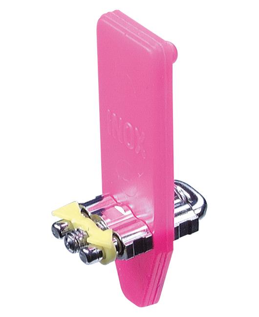 Leone Micro Sectional Screw with Straight U-Shaped Guide Pin | DentaCarts | Dental Cart