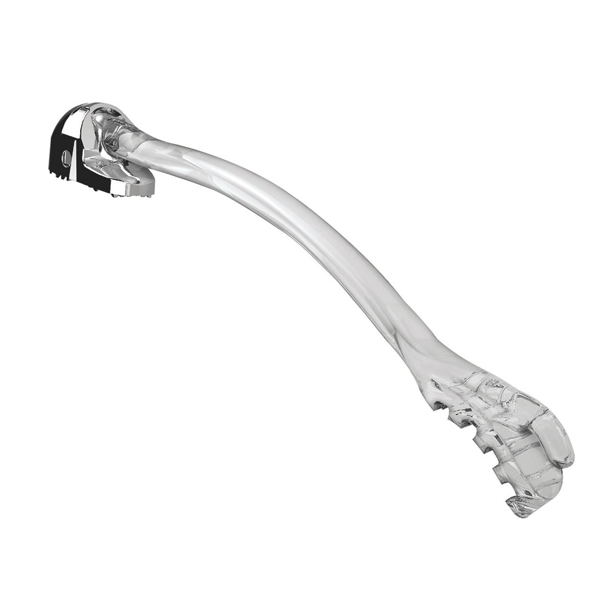 Ortho Organizers Carriere Motion Clear Class II Intro Kit (1 set of each 16, 18, 20, 23, 25, 27 mm) Ceramic | DentaCarts | Dental Cart