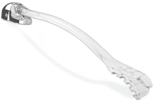 Ortho Organizers Carriere Motion Clear Class II Intro Kit (1 set of each 16, 18, 20, 23, 25, 27 mm) Ceramic | DentaCarts | Dental Cart