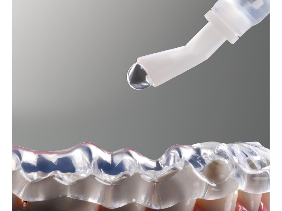 Detax Glassbite | DentaCarts | Dental Cart