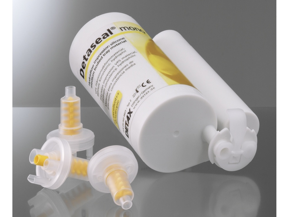 Detax Detaseal Hydroflow Mono | DentaCarts | Dental Cart