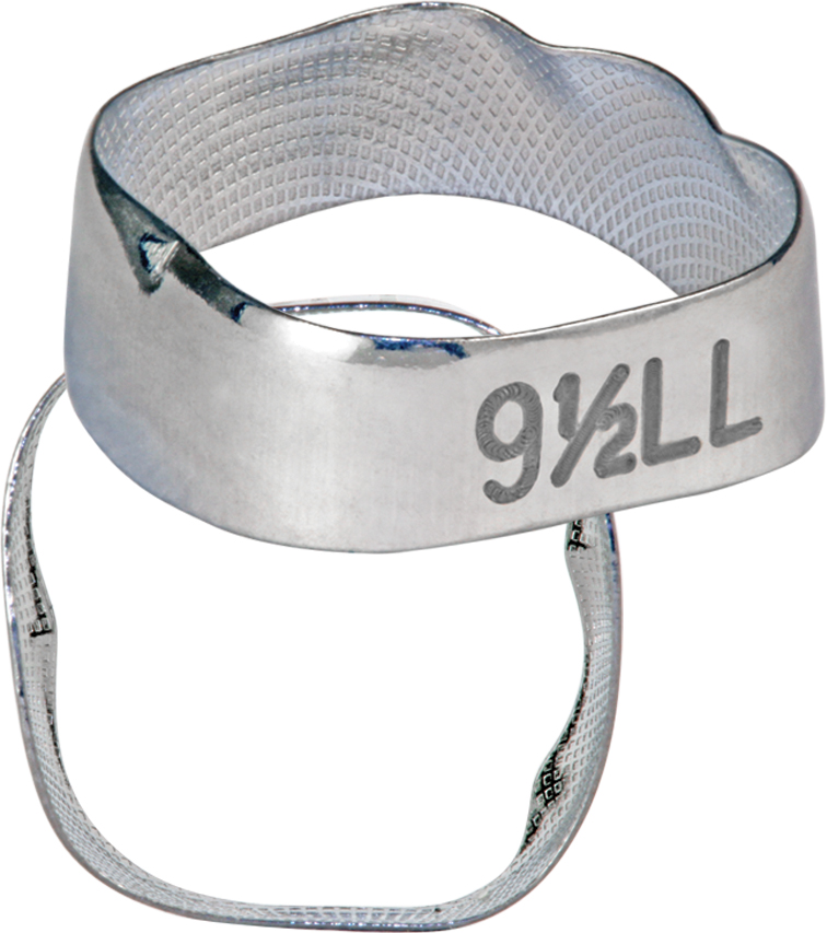 BAND Lower Double - American Orthodontics | DentaCarts | Dental Cart