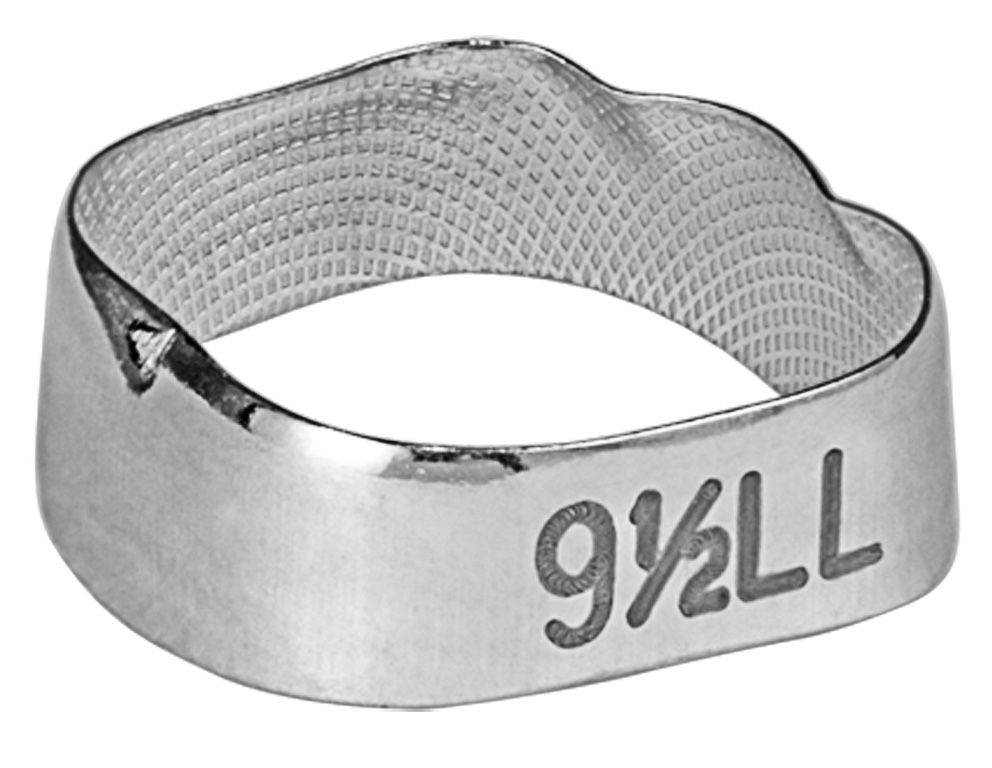 BAND LOWER SINGLE - American Orthodontics | DentaCarts | Dental Cart