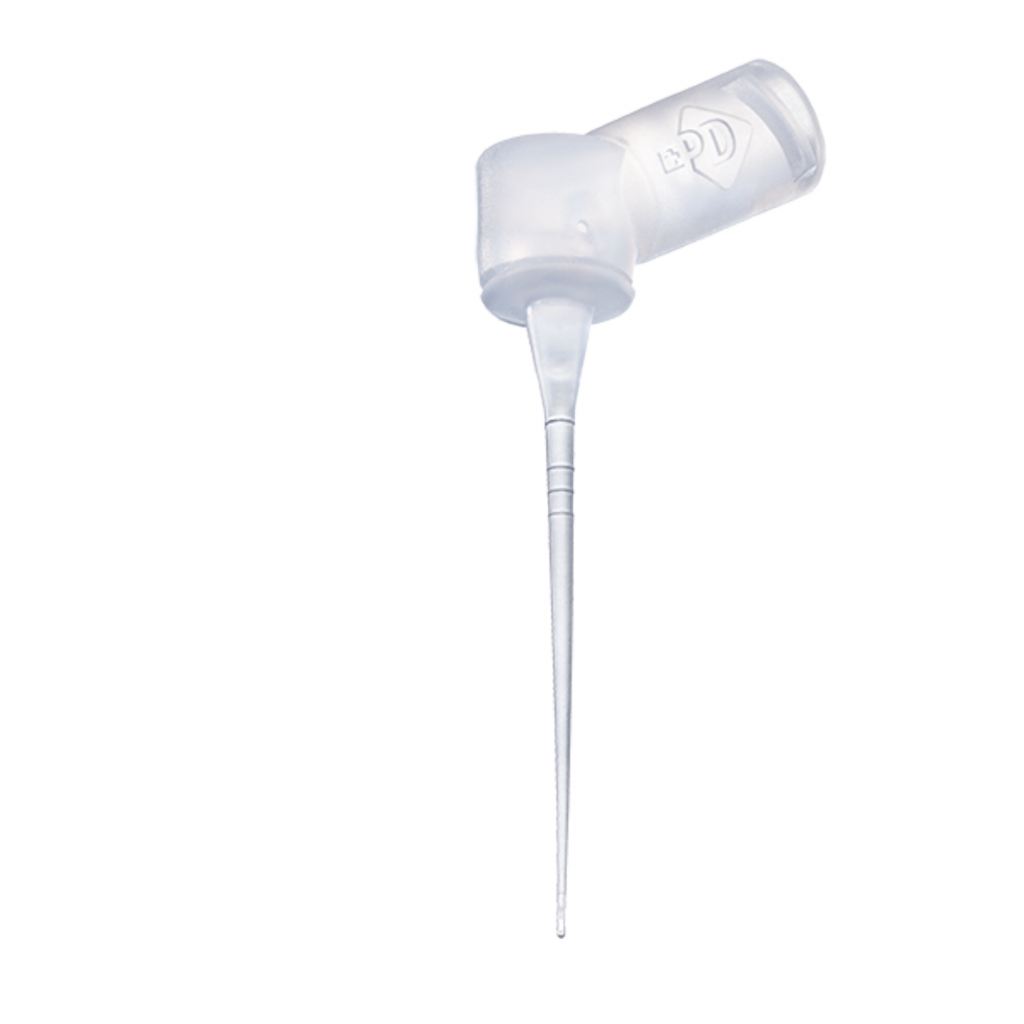 PD IrriFlex Irrigation Needles | DentaCarts | Dental Cart