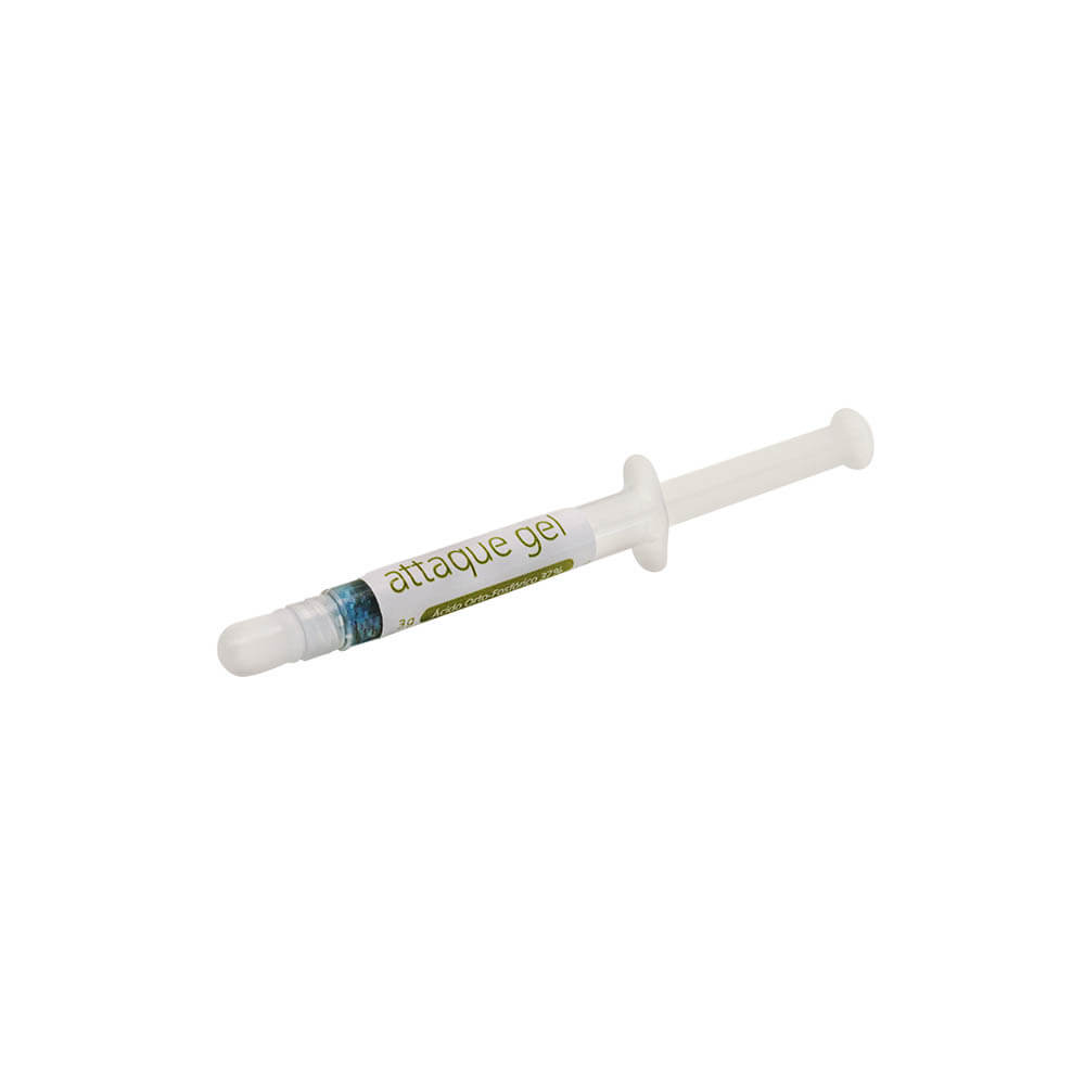 Biodinamica Attaque Acid Etch | DentaCarts | Dental Cart