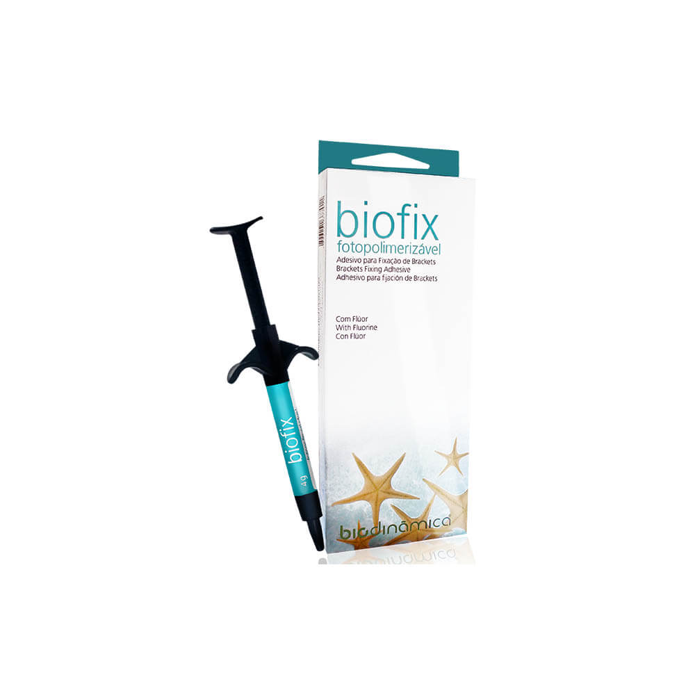 Biodinamica Biofix Ortho Composite | DentaCarts | Dental Cart