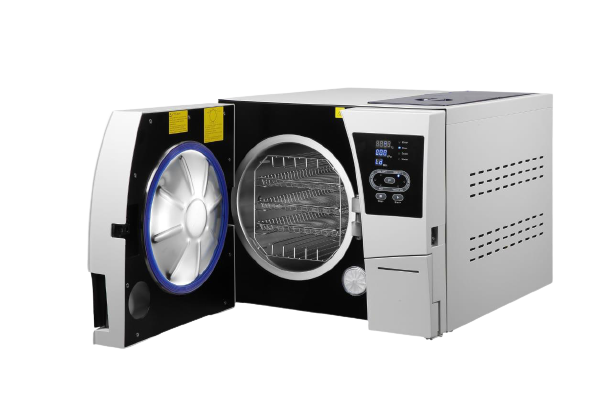 Lafomed Class B Autoclave 23L | DentaCarts | Dental Cart
