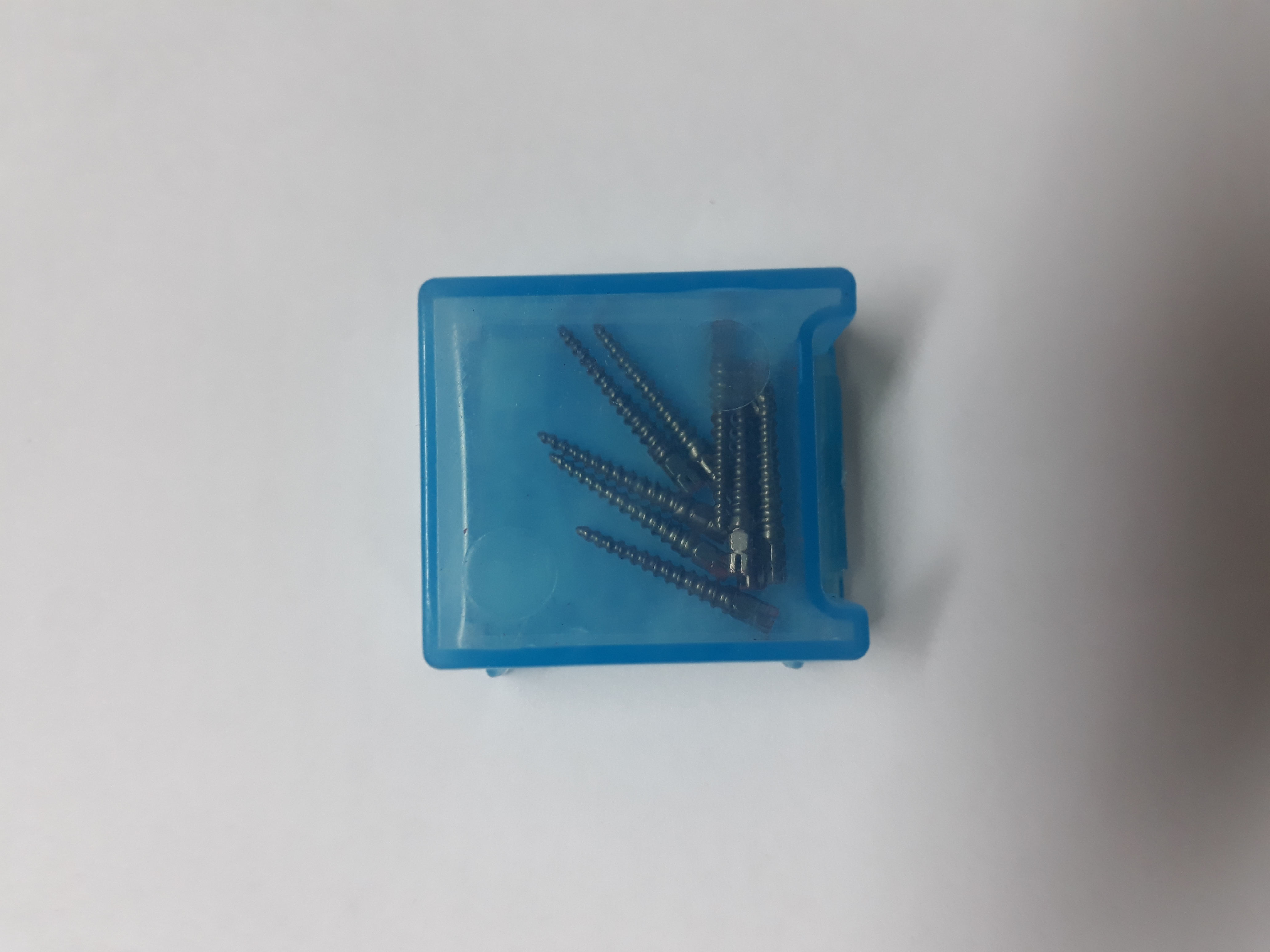 Unimetric post refill - Point | DentaCarts | Dental Cart