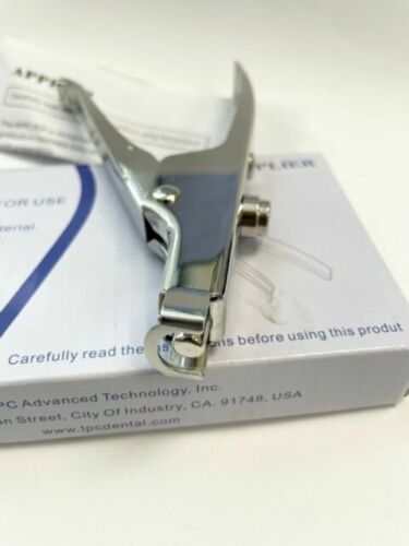 TPC Capsules Applicator Gun | DentaCarts | Dental Cart