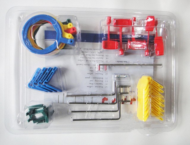 TPC POSITIONER FILM / X-RAY HOLDER | DentaCarts | Dental Cart