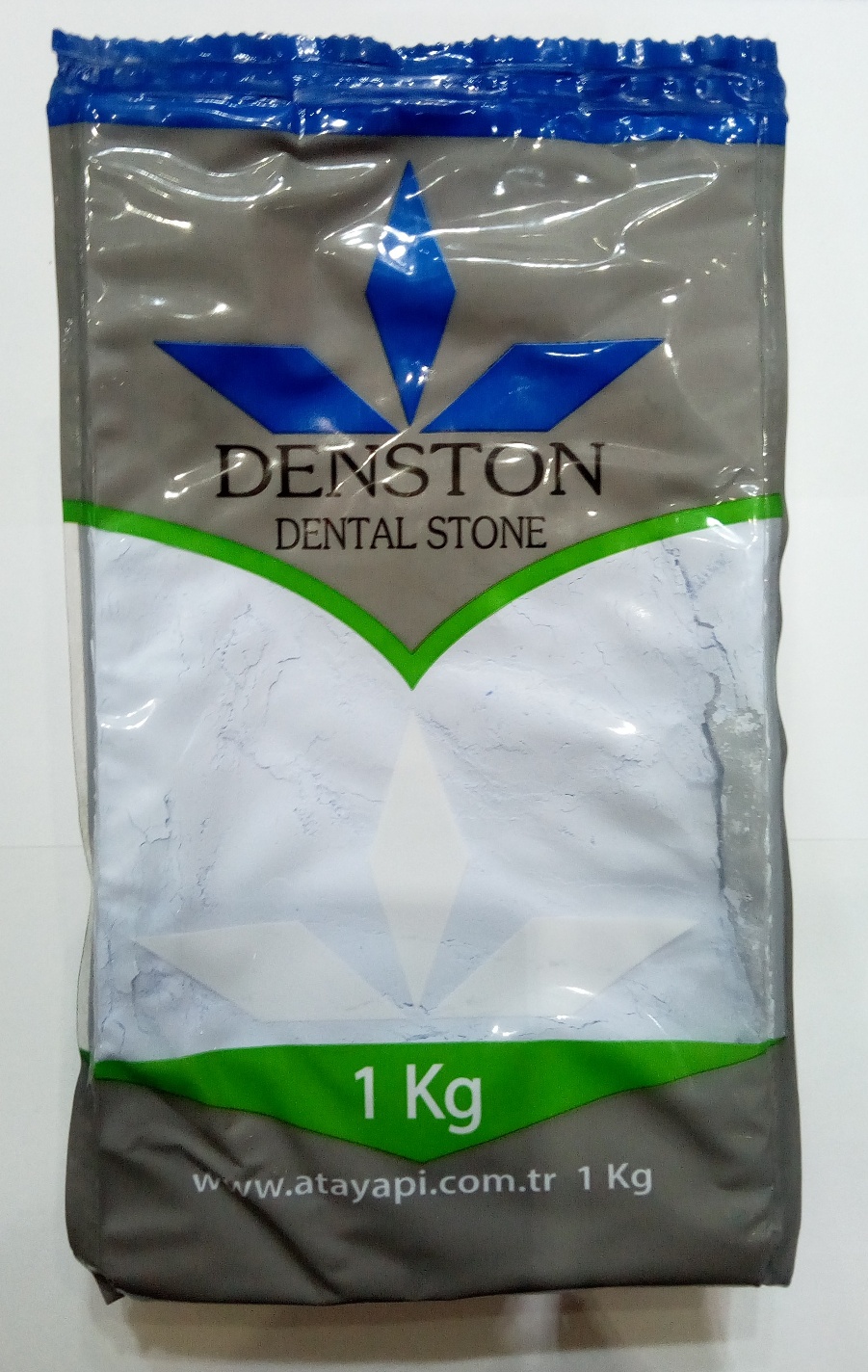 Turkish Stone Type 3 hard (1kg) | DentaCarts | Dental Cart