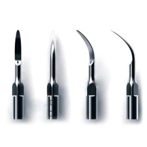 Ultrasonic Scaling tips | DentaCarts | Dental Cart