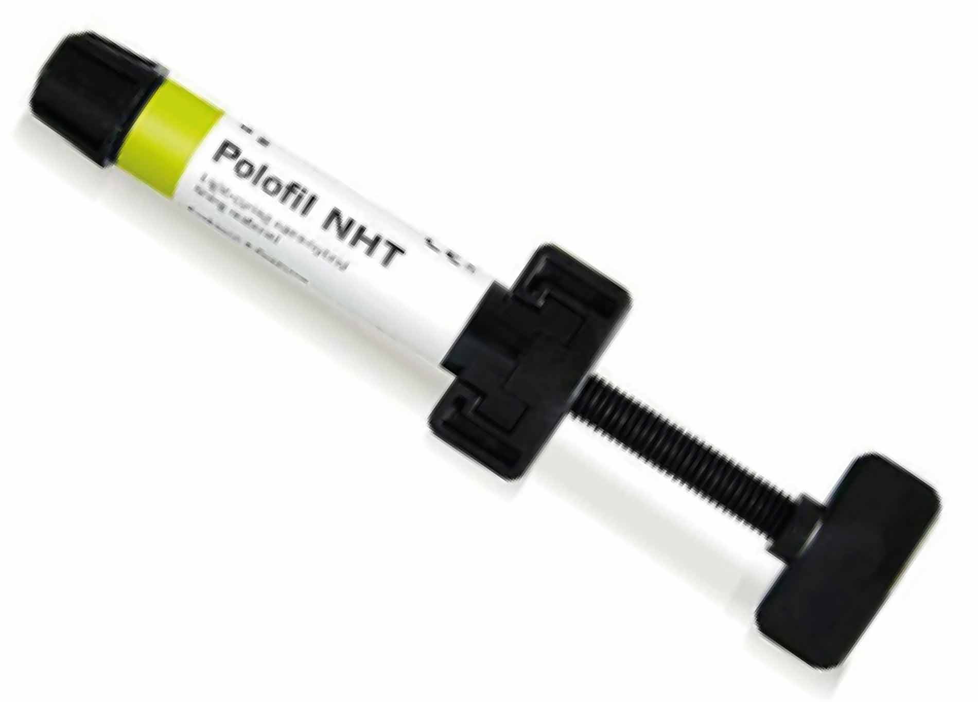 VOCO Polofil NHT 4g | DentaCarts | Dental Cart