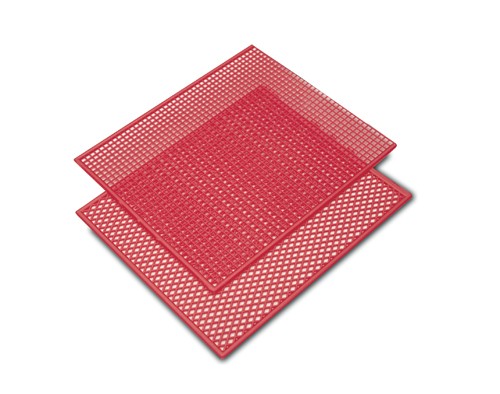 WAX PATTERN MESHWORK (20PCS) | DentaCarts | Dental Cart