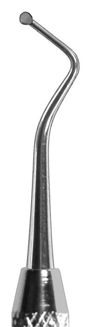 Zoll Dental Excavator | DentaCarts | Dental Cart