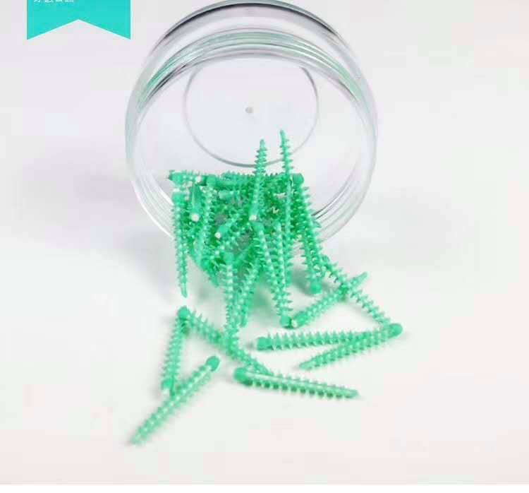 ZT-Dental Adaptive wedge (40pcs) | DentaCarts | Dental Cart