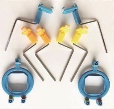 ZT Dental X-Ray Sensor Positioning System | DentaCarts | Dental Cart