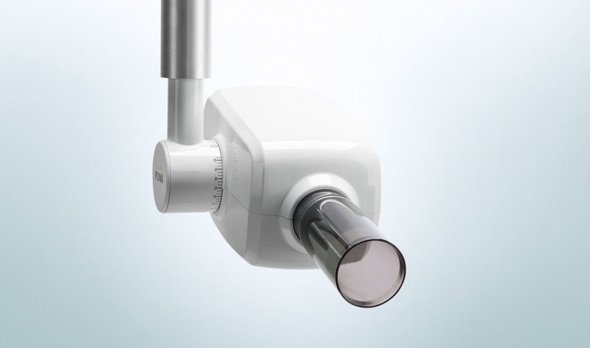 FONA XDG | DentaCarts | Dental Cart