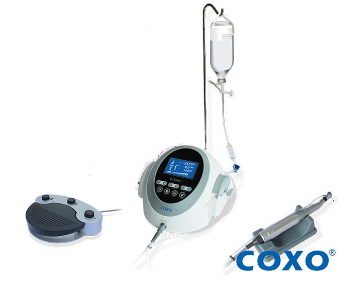 COXO C-Sailor Implant Motor | DentaCarts | Dental Cart
