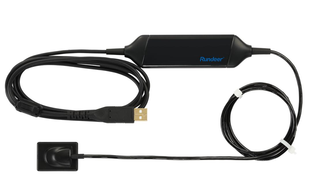Rundeer RVG X Ray Sensor | DentaCarts | Dental Cart