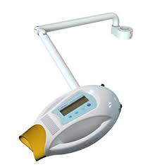 COXO C-Bright b Unit Mounted | DentaCarts | Dental Cart