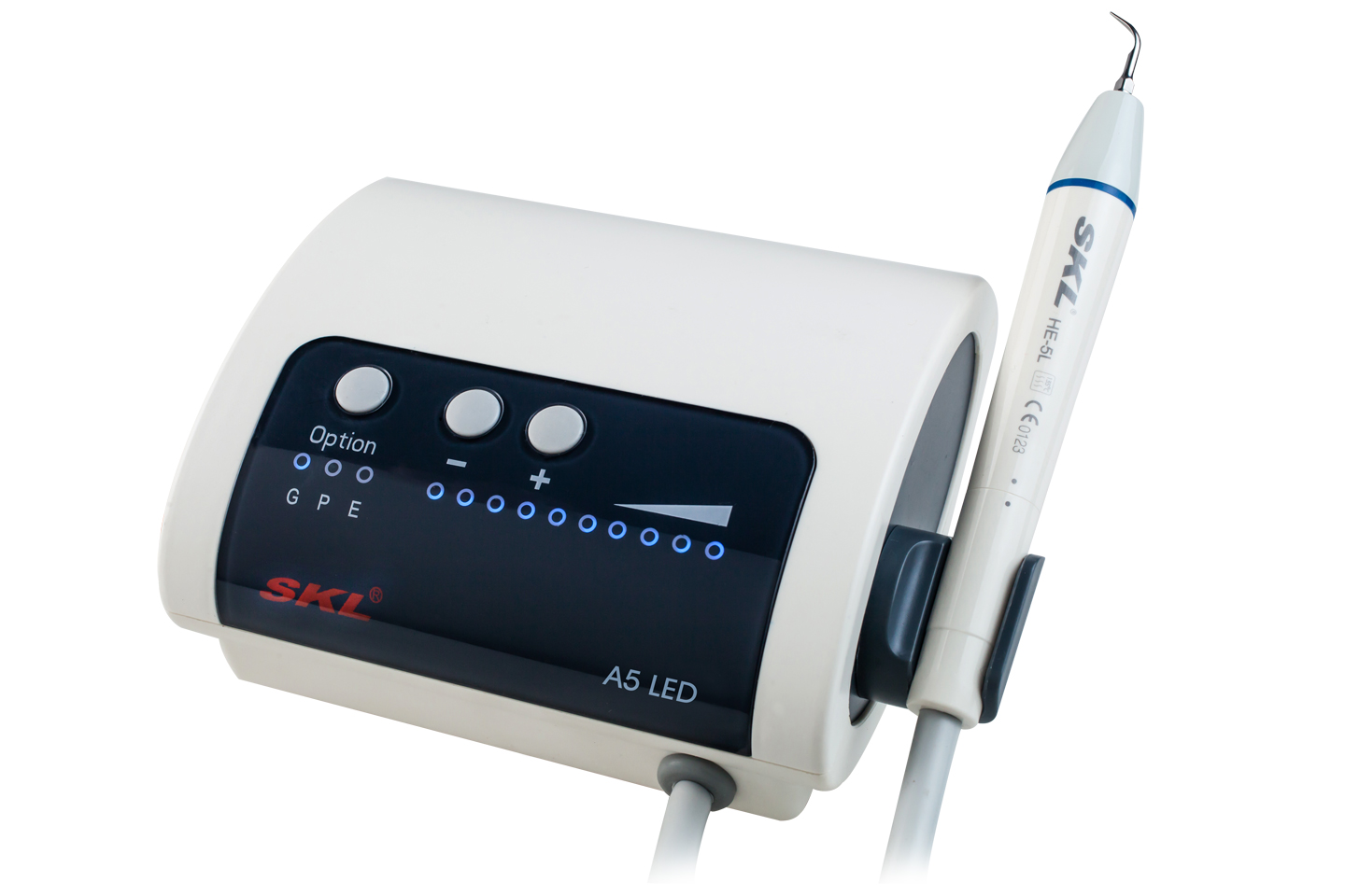 SKL A5 Ultrasonic Scaler | DentaCarts | Dental Cart